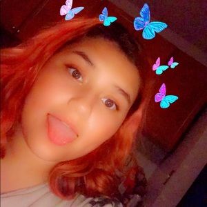 Meet your Posher, Breana